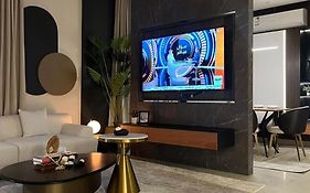 قمر ابارتمنت Gamar Luxury Apartment